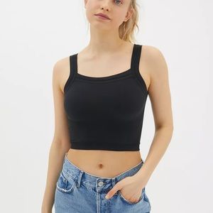 UO Seamless Bra Top